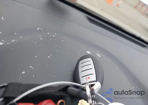 2019 Nissan Rogue Sv from USA, damaged, VIN KNMAT2MT3KP514673